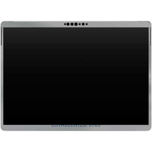 Georgetown University Established 1789 Surface Pro 8 Skin